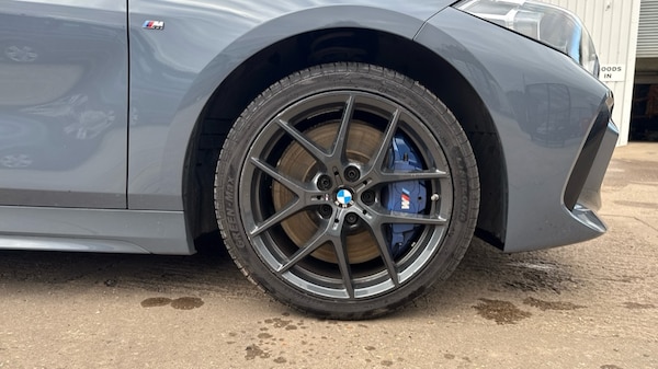 Used BMW 1 Series 2024 for sale - 76229198: Photo 14