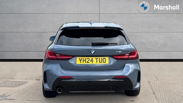 Used BMW 1 Series 2024 for sale - 76229198: Photo 15