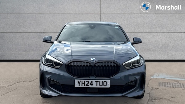 Used BMW 1 Series 2024 for sale - 76229198: Photo 16