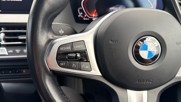 Used BMW 1 Series 2024 for sale - 76229198: Photo 17
