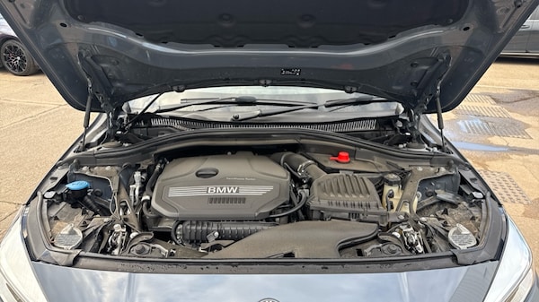 Used BMW 1 Series 2024 for sale - 76229198: Photo 21