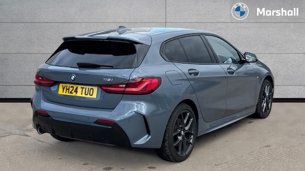 Used BMW 1 Series 2024 for sale - 76229198: Photo 22