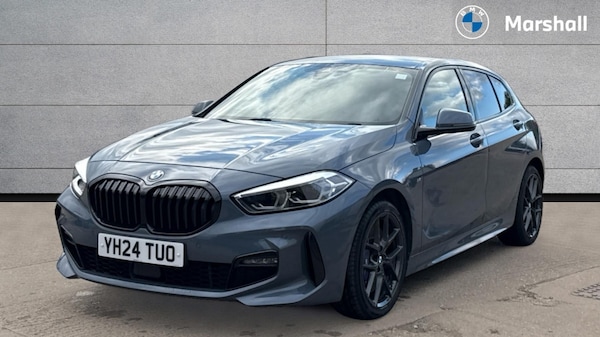 Used BMW 1 Series 2024 for sale - 76229198: Photo 23