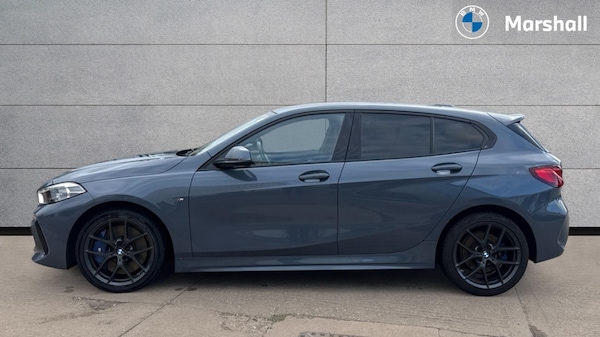 Used BMW 1 Series 2024 for sale - 76229198: Photo 24