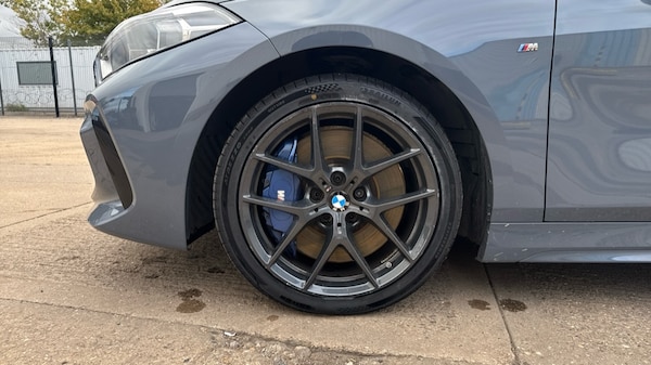 Used BMW 1 Series 2024 for sale - 76229198: Photo 25