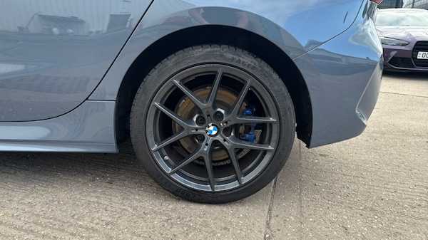 Used BMW 1 Series 2024 for sale - 76229198: Photo 26