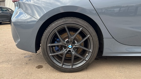 Used BMW 1 Series 2024 for sale - 76229198: Photo 27