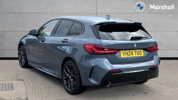Used BMW 1 Series 2024 for sale - 76229198: Photo 2