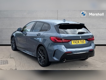 Used BMW 1 Series 2024 for sale - 76229198: Photo 2