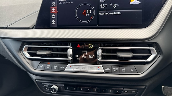 Used BMW 1 Series 2024 for sale - 76229198: Photo 30