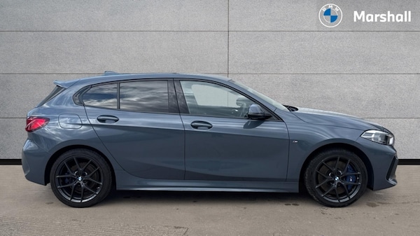 Used BMW 1 Series 2024 for sale - 76229198: Photo 3