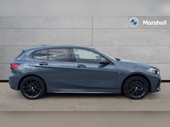 Used BMW 1 Series 2024 for sale - 76229198: Photo 3