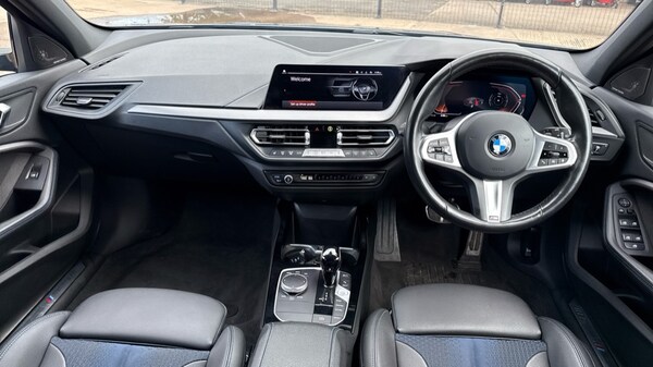 Used BMW 1 Series 2024 for sale - 76229198: Photo 4