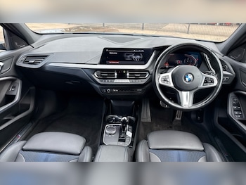Used BMW 1 Series 2024 for sale - 76229198: Photo 4