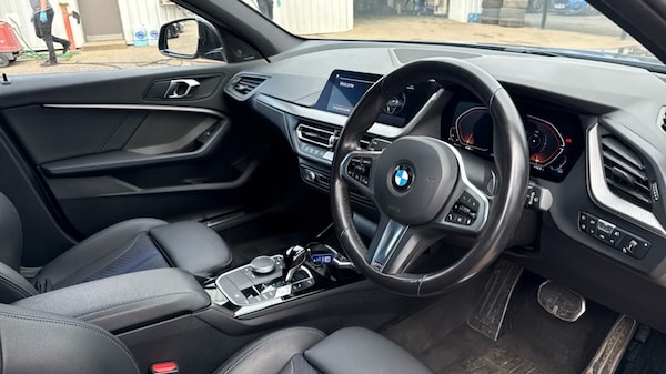 Used BMW 1 Series 2024 for sale - 76229198: Photo 6