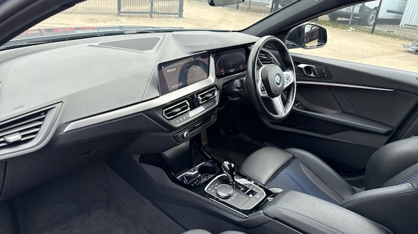 Used BMW 1 Series 2024 for sale - 76229198: Photo 7