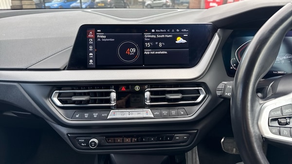 Used BMW 1 Series 2024 for sale - 76229198: Photo 8