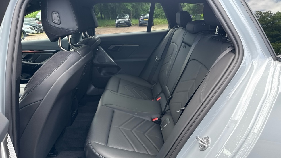 Used BMW i5 2025 for sale - 76868311: Photo 12