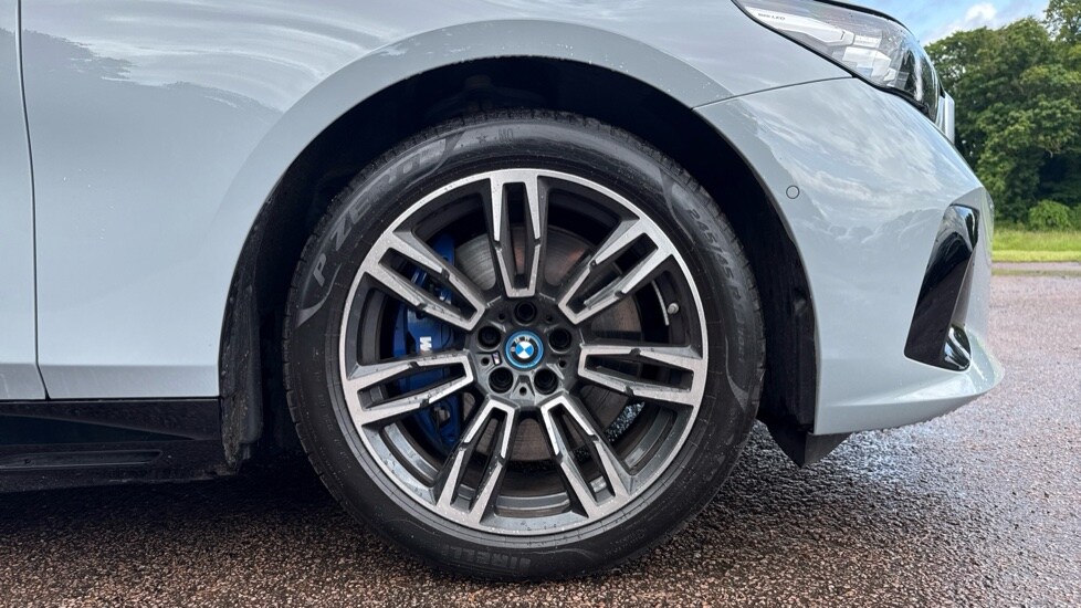 Used BMW i5 2025 for sale - 76868311: Photo 14