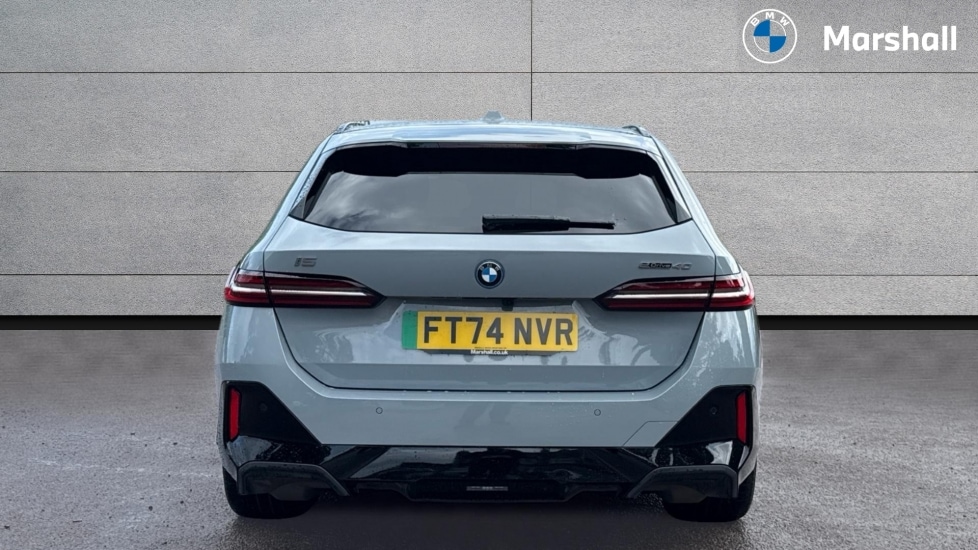 Used BMW i5 2025 for sale - 76868311: Photo 15