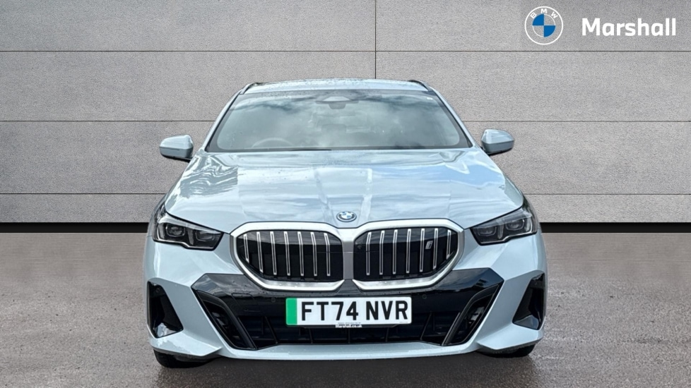 Used BMW i5 2025 for sale - 76868311: Photo 16
