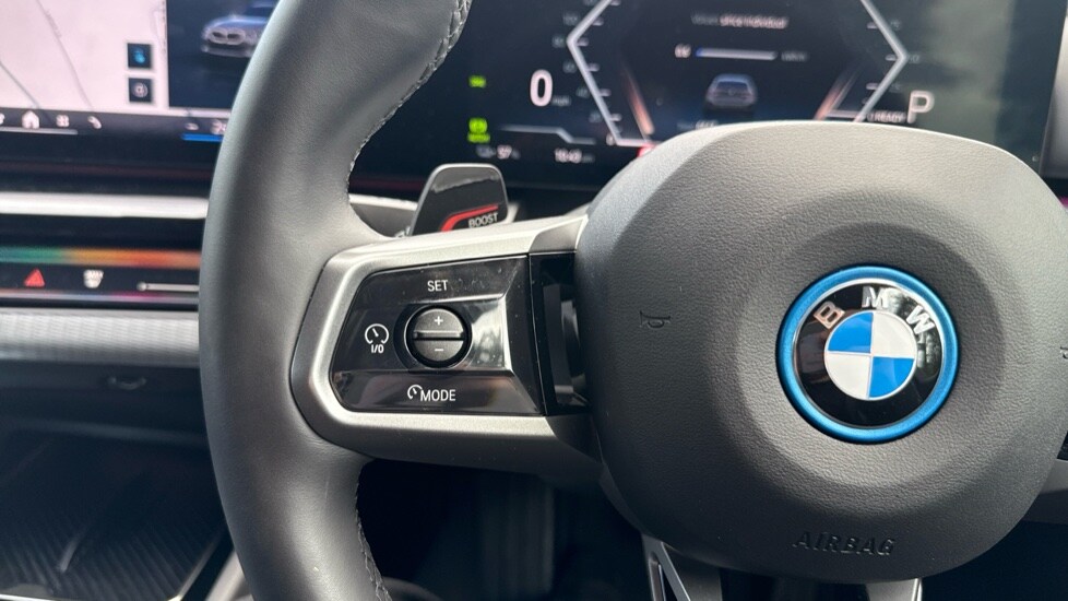 Used BMW i5 2025 for sale - 76868311: Photo 17