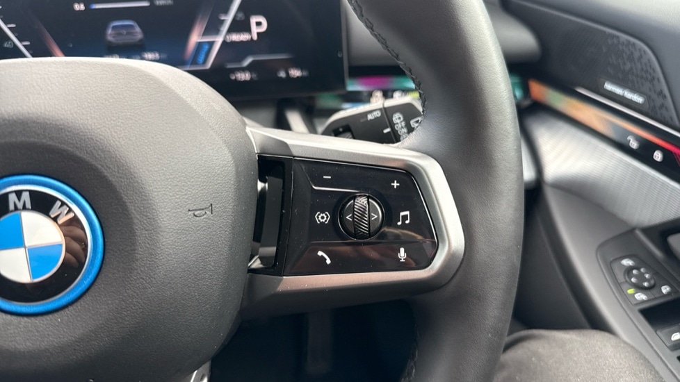 Used BMW i5 2025 for sale - 76868311: Photo 18