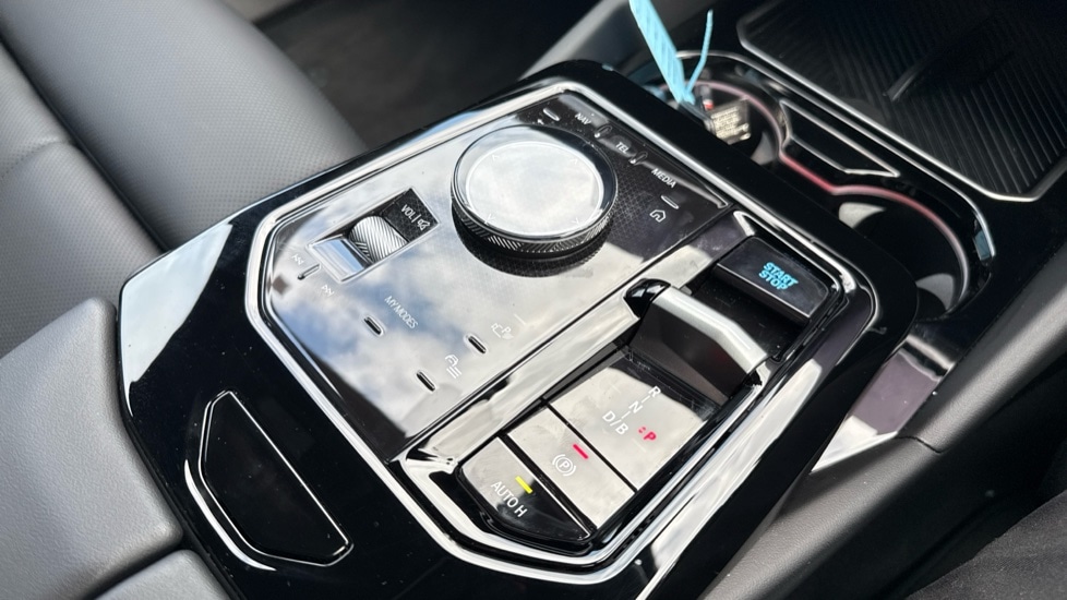 Used BMW i5 2025 for sale - 76868311: Photo 19