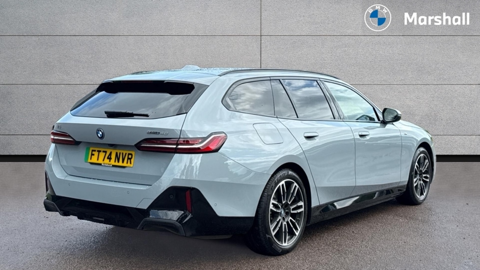 Used BMW i5 2025 for sale - 76868311: Photo 22