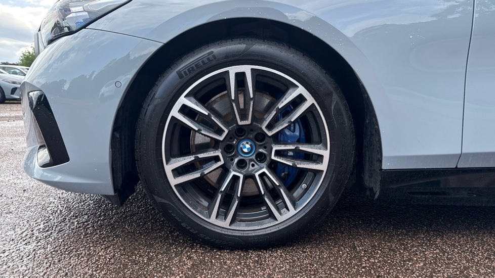 Used BMW i5 2025 for sale - 76868311: Photo 25