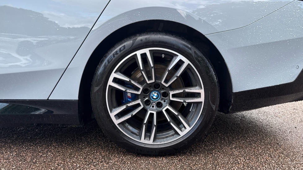 Used BMW i5 2025 for sale - 76868311: Photo 26