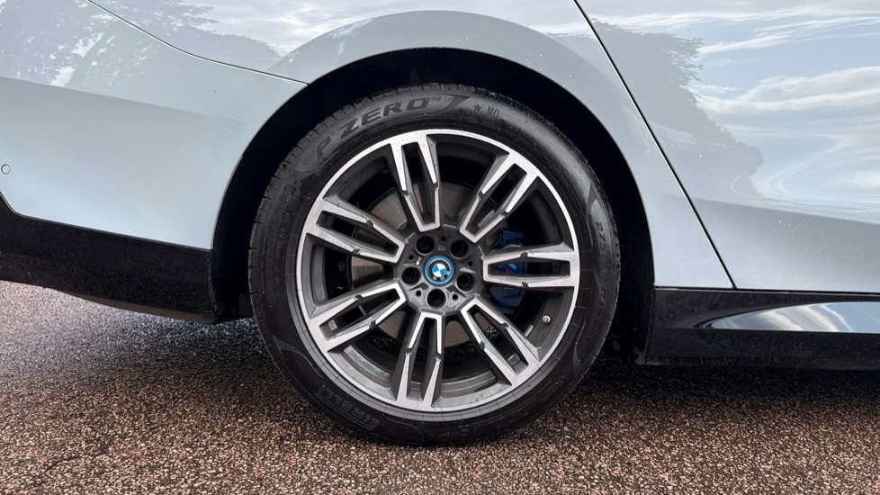 Used BMW i5 2025 for sale - 76868311: Photo 27