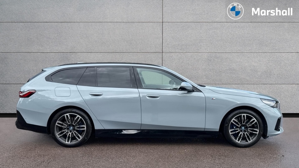 Used BMW i5 2025 for sale - 76868311: Photo 3