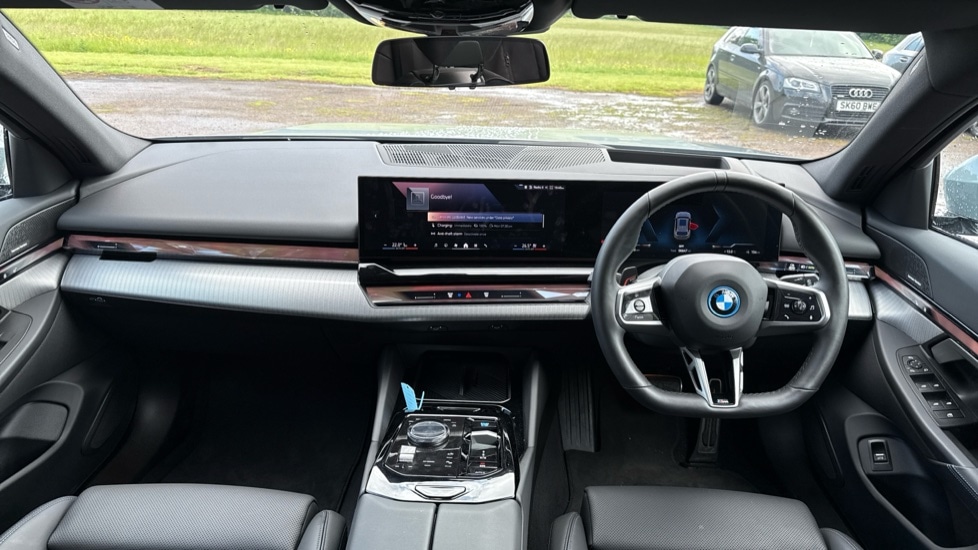 Used BMW i5 2025 for sale - 76868311: Photo 4