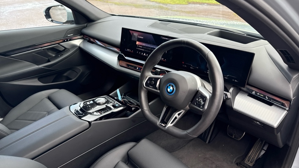 Used BMW i5 2025 for sale - 76868311: Photo 6