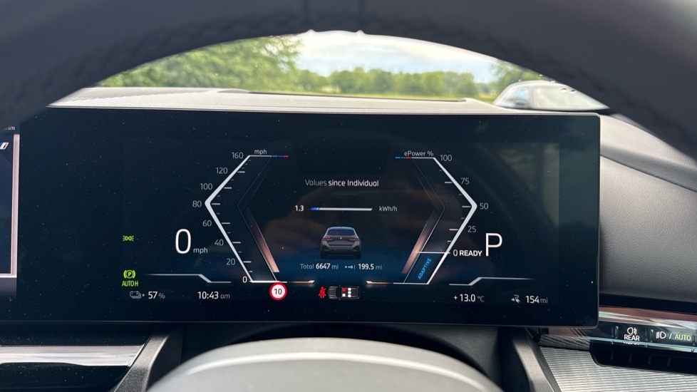 Used BMW i5 2025 for sale - 76868311: Photo 9