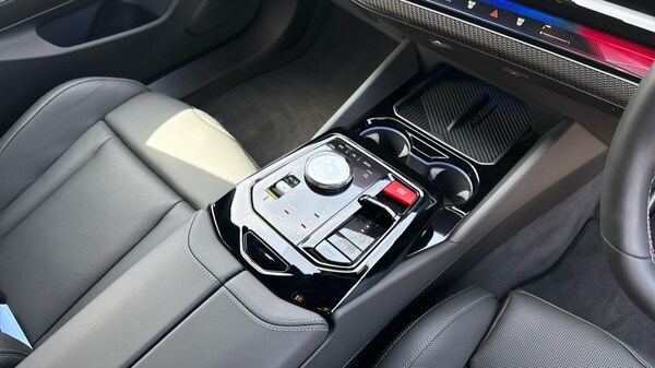 Used BMW M5 2024 for sale - 75396534: Photo 10