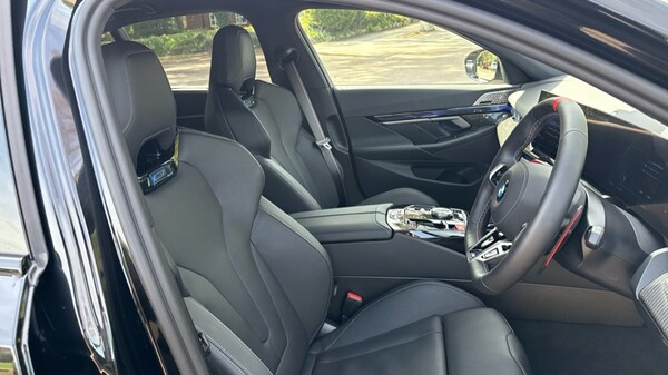 Used BMW M5 2024 for sale - 75396534: Photo 11
