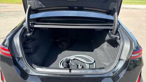 Used BMW M5 2024 for sale - 75396534: Photo 13