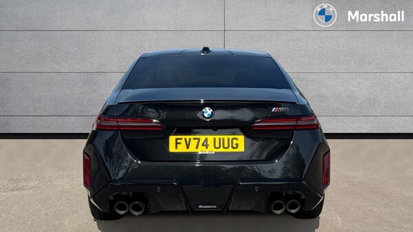 Used BMW M5 2024 for sale - 75396534: Photo 15
