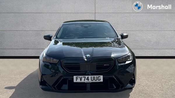 Used BMW M5 2024 for sale - 75396534: Photo 16