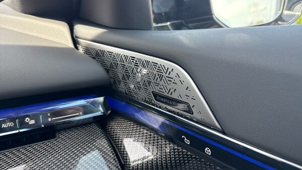 Used BMW M5 2024 for sale - 75396534: Photo 20