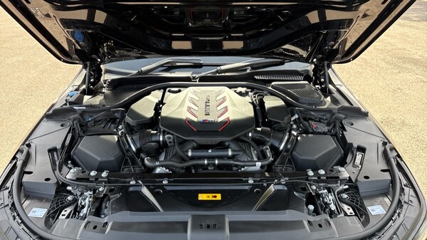 Used BMW M5 2024 for sale - 75396534: Photo 21