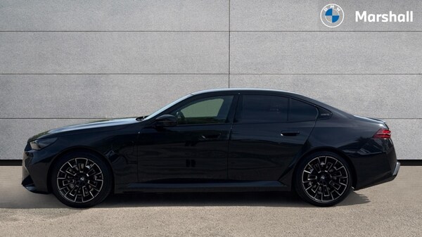 Used BMW M5 2024 for sale - 75396534: Photo 24