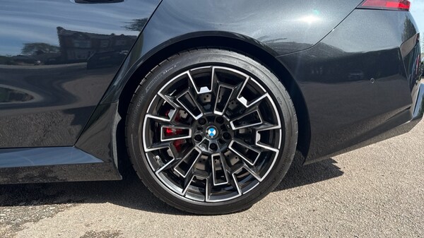 Used BMW M5 2024 for sale - 75396534: Photo 26