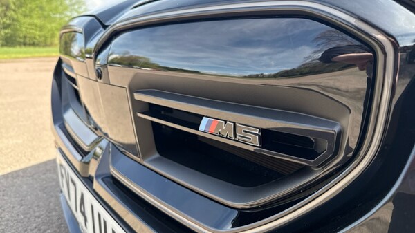 Used BMW M5 2024 for sale - 75396534: Photo 29