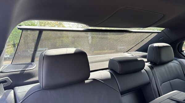 Used BMW M5 2024 for sale - 75396534: Photo 39