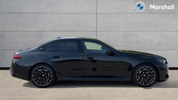 Used BMW M5 2024 for sale - 75396534: Photo 3