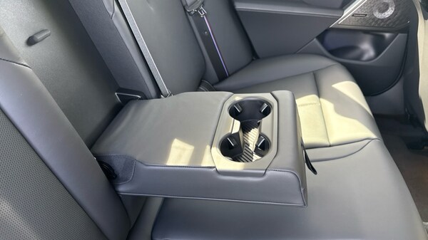 Used BMW M5 2024 for sale - 75396534: Photo 40