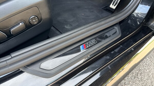 Used BMW M5 2024 for sale - 75396534: Photo 43